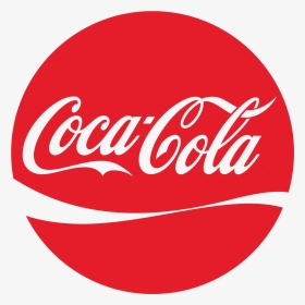 Coke logo